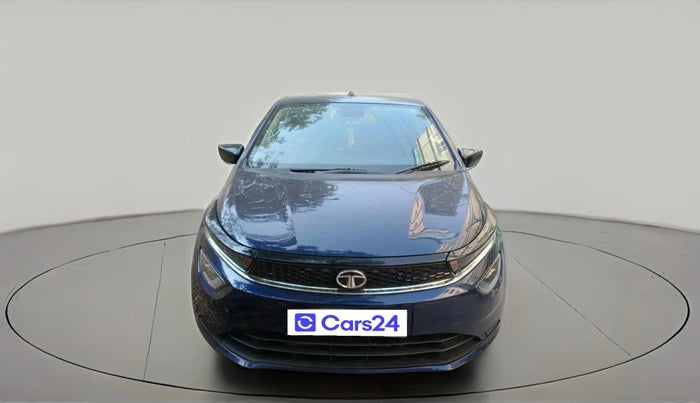 2023 Tata ALTROZ XZA PLUS, Petrol, Automatic, 57,100 km, exterior