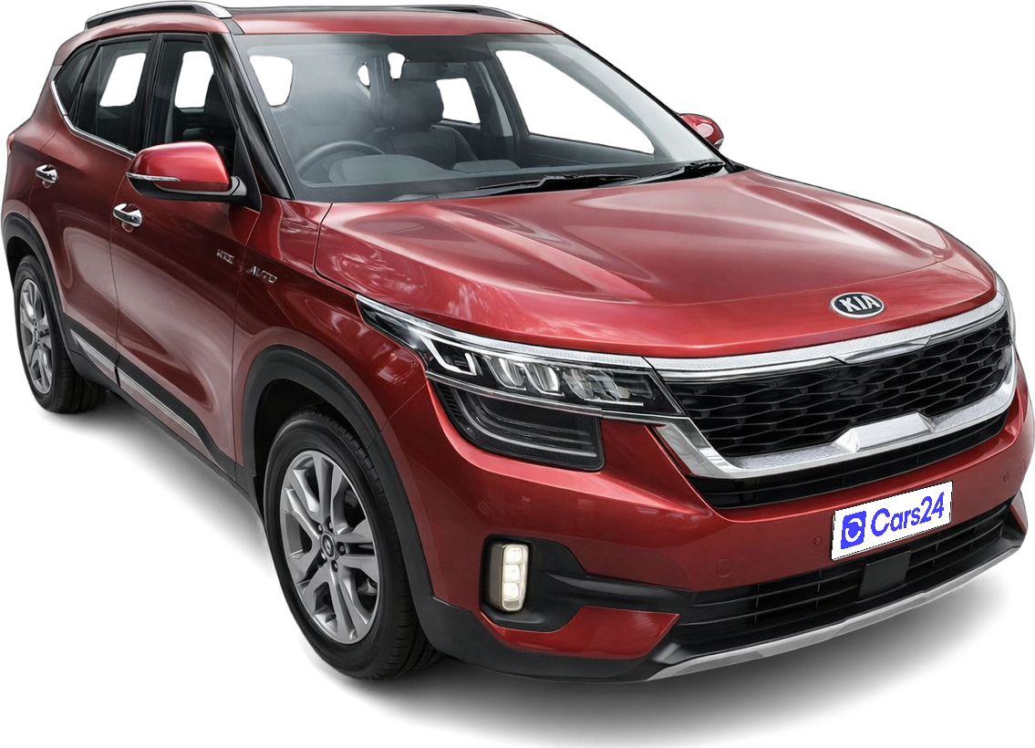 2019 KIA SELTOS - SUV - Diesel - Manual - ₹11.50 lakh