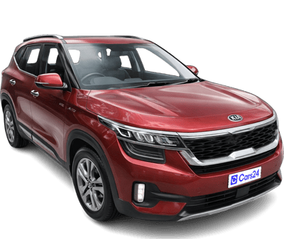 2019 KIA SELTOS - SUV - Diesel - Manual - ₹11.50 lakh