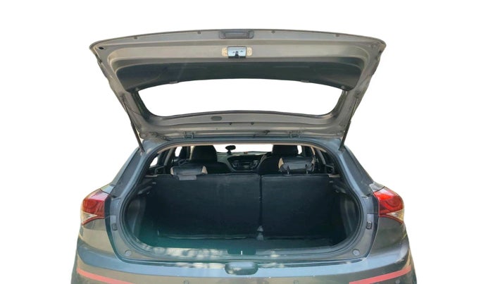 2014 Hyundai Elite i20 ASTA 1.4 CRDI, Diesel, Manual, 1,26,509 km, exterior