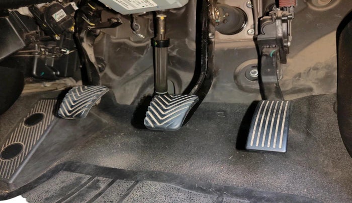 2014 Hyundai Elite i20 ASTA 1.4 CRDI, Diesel, Manual, 1,26,509 km, interior