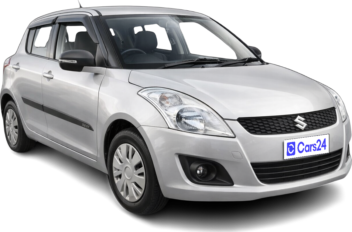2014 Maruti Swift - Hatchback - Diesel - Manual - ₹3.24 lakh