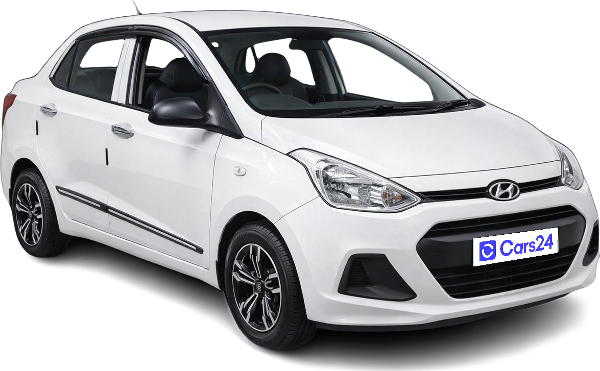 2018 Hyundai XCENT PRIME - Sedan - Diesel - Manual - ₹2.65 lakh