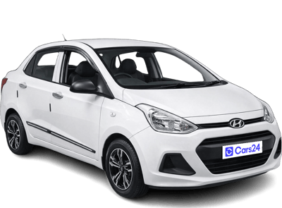 2018 Hyundai XCENT PRIME - Sedan - Diesel - Manual - ₹2.65 lakh