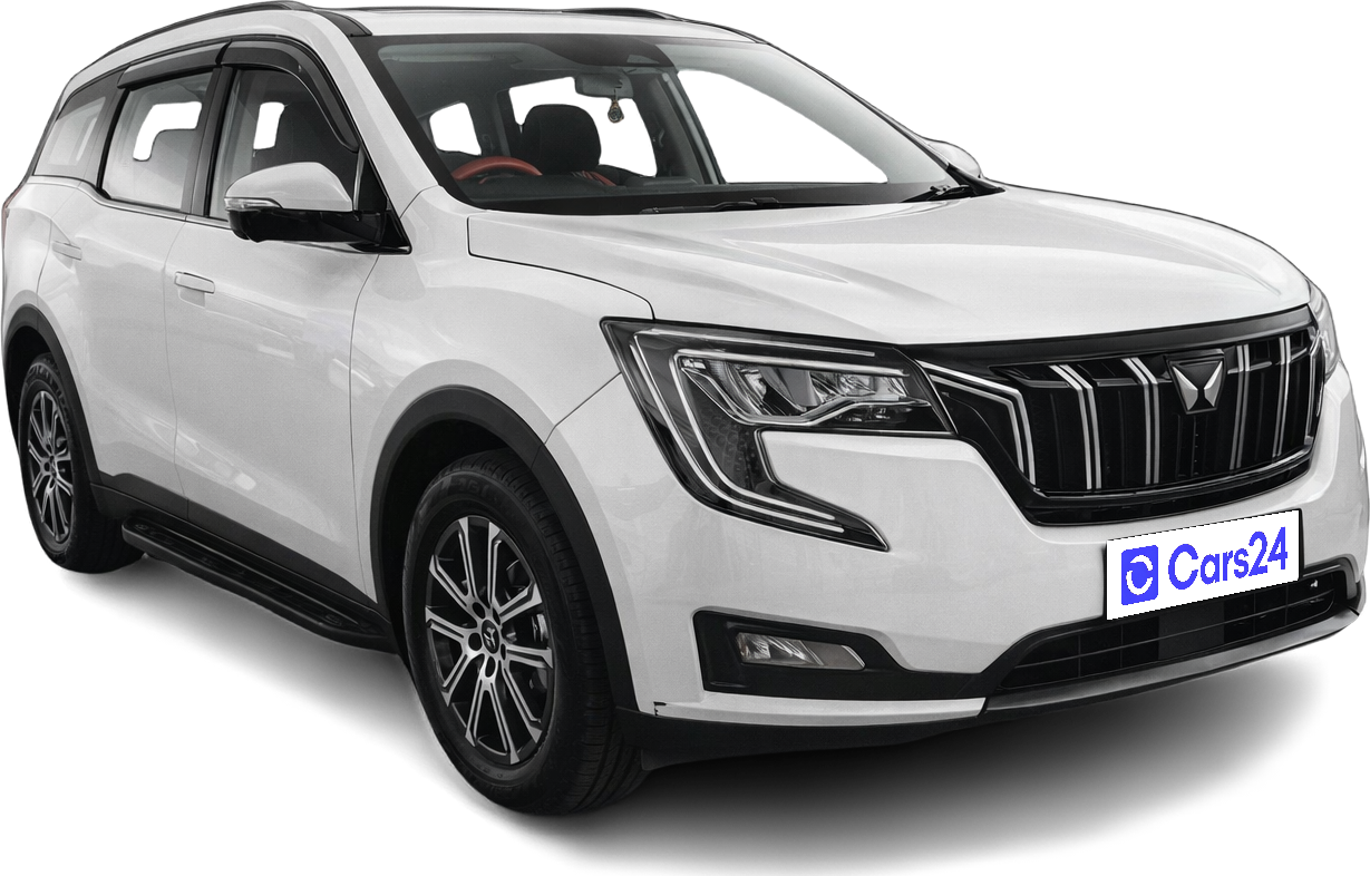 2022 Mahindra XUV700 - SUV - Diesel - Automatic - ₹21.75 lakh