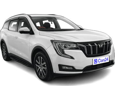 2022 Mahindra XUV700 - SUV - Diesel - Automatic - ₹21.75 lakh