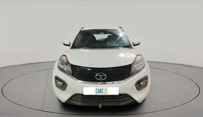 2018 Tata NEXON XZ PLUS DIESEL, Diesel, Manual, 1,66,534 km, exterior