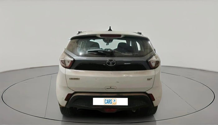 2018 Tata NEXON XZ PLUS DIESEL, Diesel, Manual, 1,66,534 km, exterior