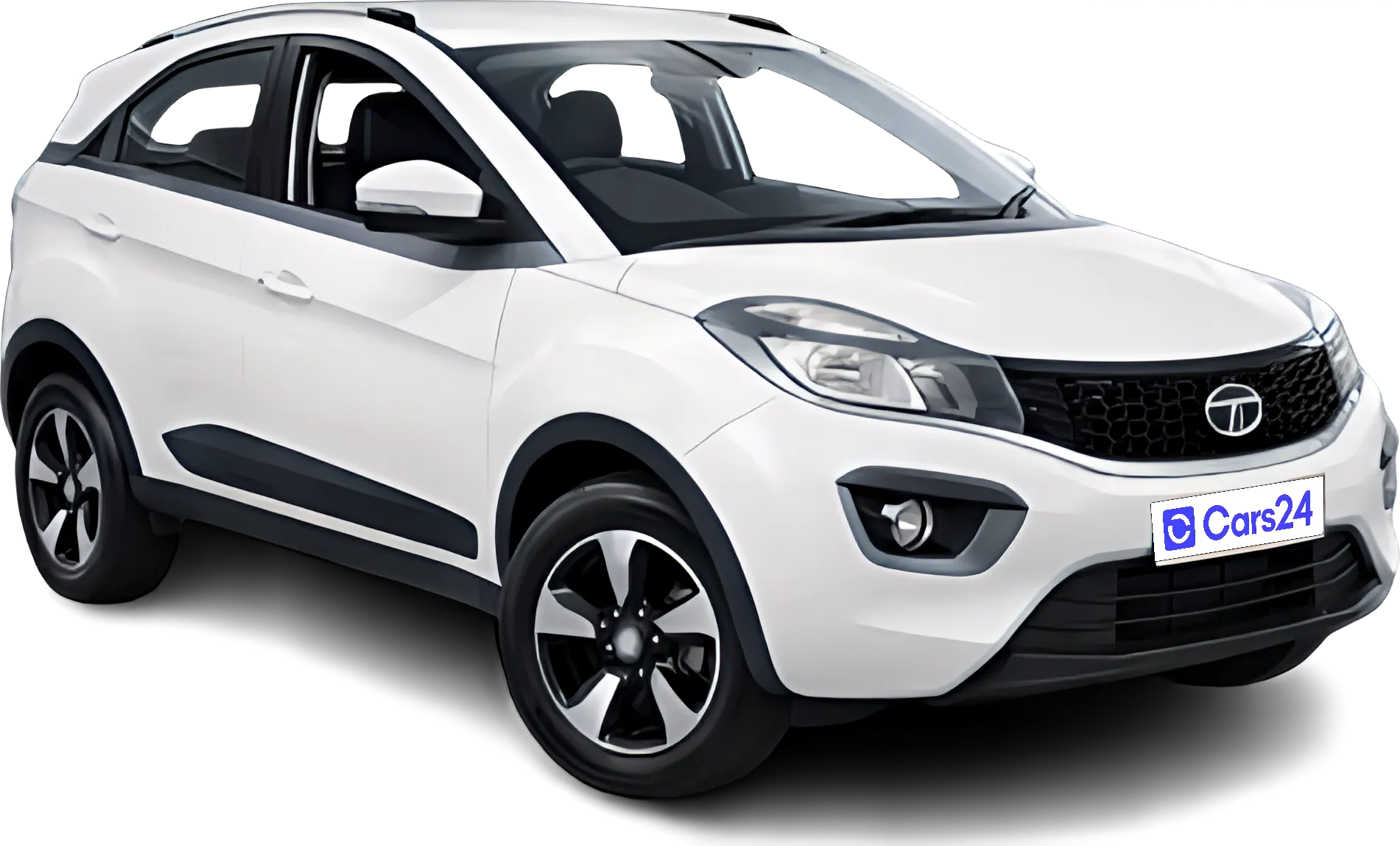 2018 Tata NEXON - SUV - Diesel - Manual - ₹5.65 lakh
