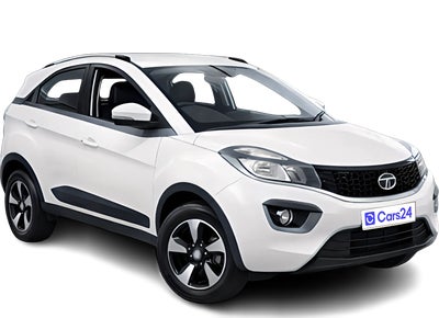 2018 Tata NEXON - SUV - Diesel - Manual - ₹5.65 lakh