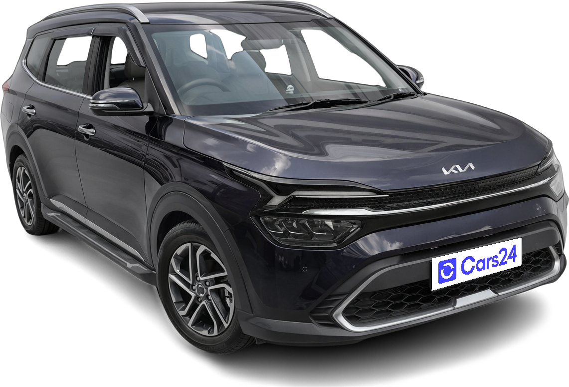 2023 KIA CARENS - SUV - Petrol - Manual - ₹13.00 lakh