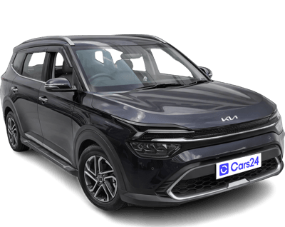 2023 KIA CARENS - SUV - Petrol - Manual - ₹13.00 lakh