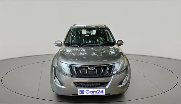2017 Mahindra XUV500 W10, Diesel, Manual, 2,08,283 km, exterior