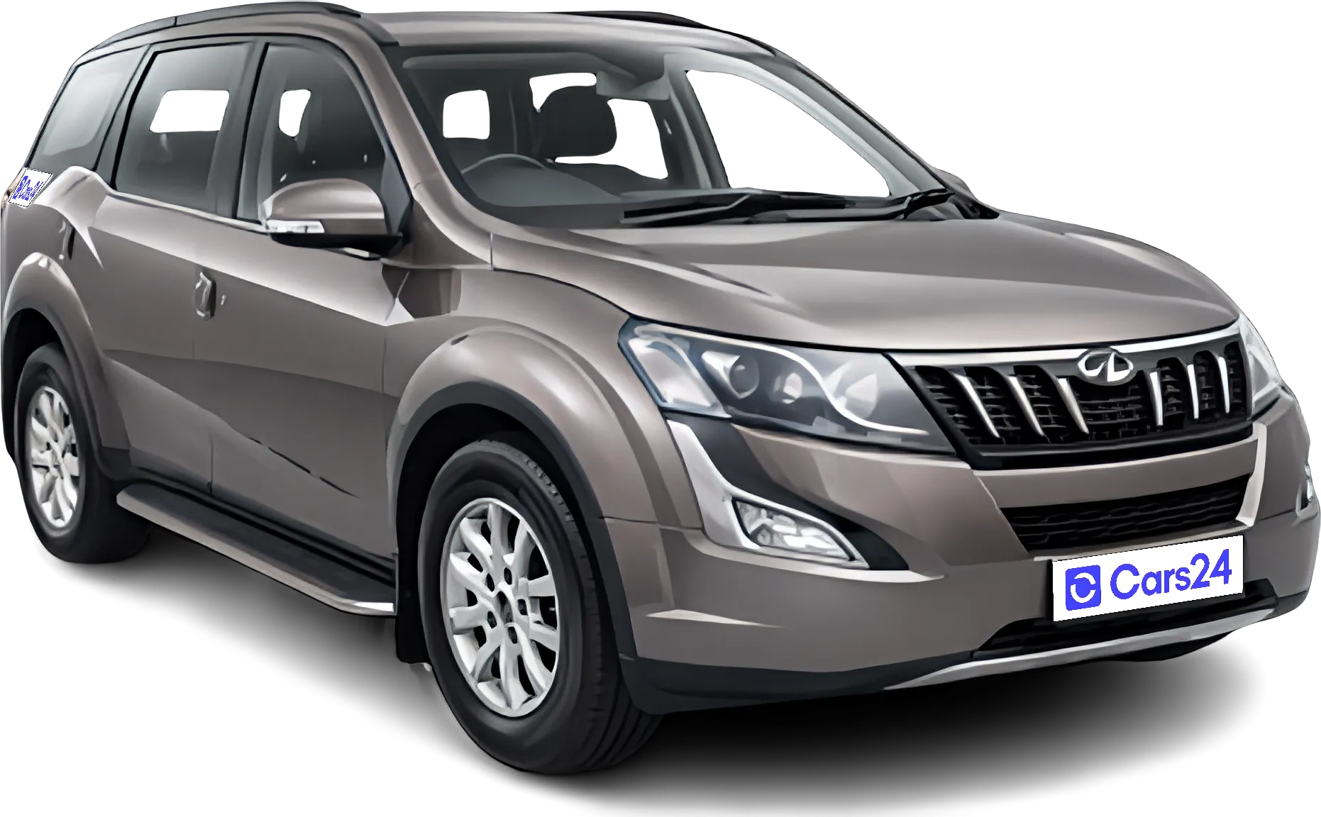 2017 Mahindra XUV500 - SUV - Diesel - Manual - ₹9.00 lakh
