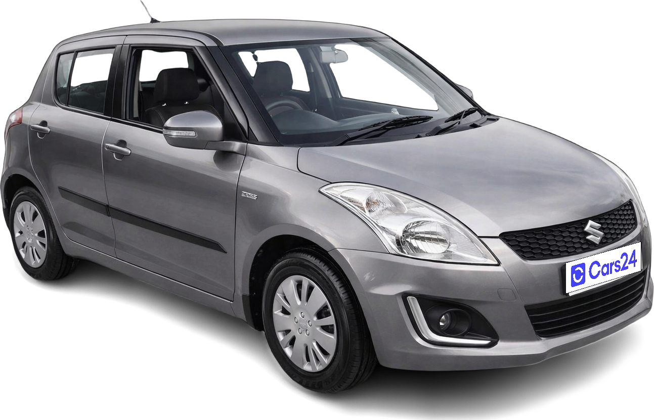 2013 Maruti Swift - Hatchback - Diesel - Manual - ₹2.85 lakh