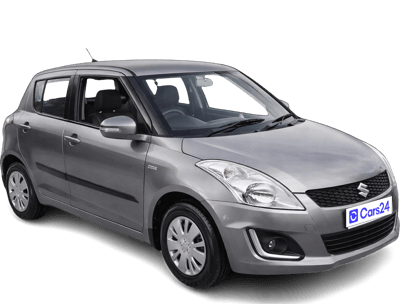 2013 Maruti Swift - Hatchback - Diesel - Manual - ₹2.85 lakh
