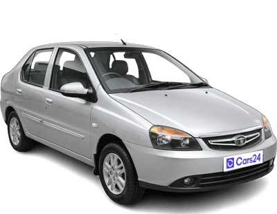 2013 Tata Indigo ECS - Sedan - Diesel - Manual - ₹1.64 lakh