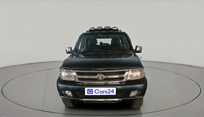 2010 Tata Safari 4X2 VX DICOR 2.2 VTT, Diesel, Manual, 1,90,725 km, exterior
