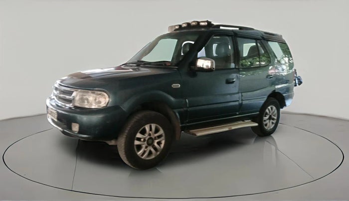 2010 Tata Safari 4X2 VX DICOR 2.2 VTT, Diesel, Manual, 1,90,725 km, exterior