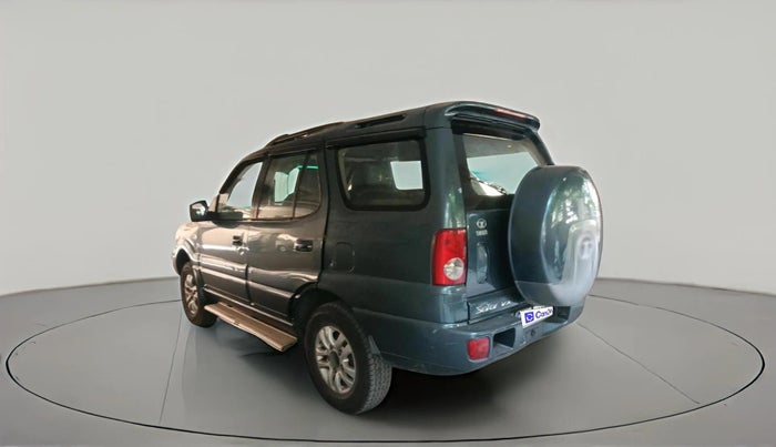 2010 Tata Safari 4X2 VX DICOR 2.2 VTT, Diesel, Manual, 1,90,725 km, exterior