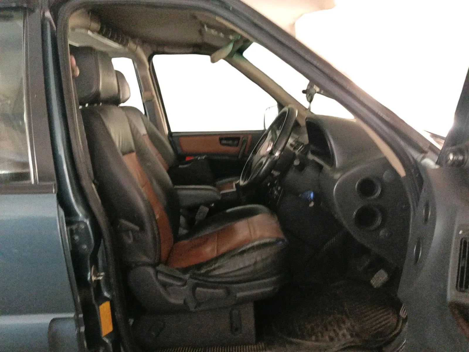 Interior