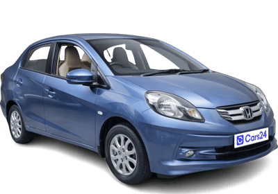 2015 Honda Amaze - Sedan - Petrol - Manual - ₹3.00 lakh