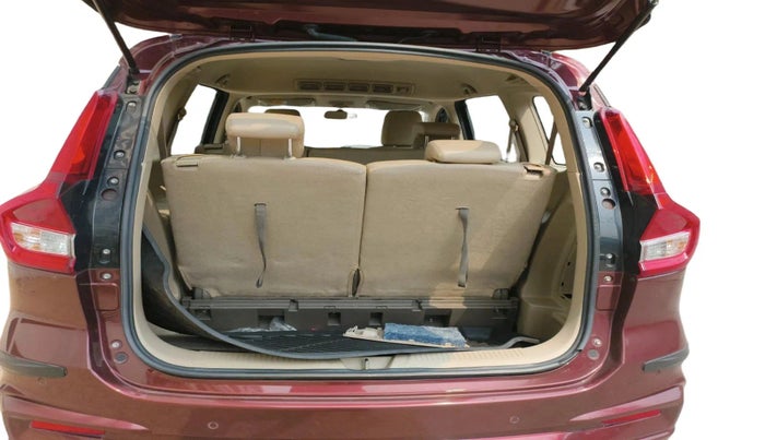 2023 Maruti Ertiga ZXI+ SHVS, Petrol, Manual, 73,430 km, exterior