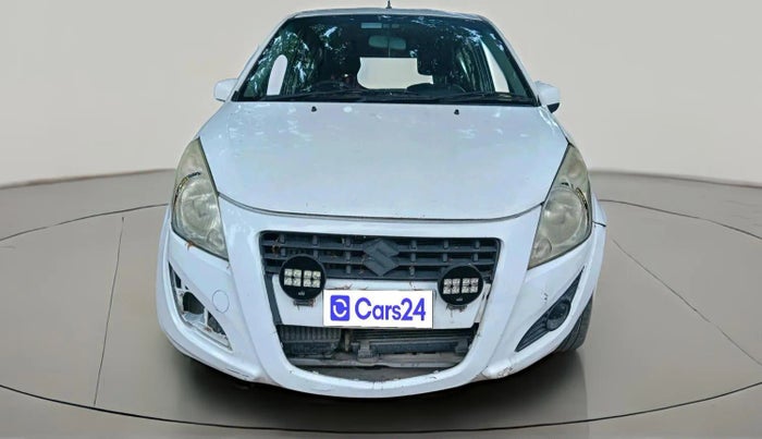 2016 Maruti Ritz LDI, Diesel, Manual, 1,86,033 km, exterior