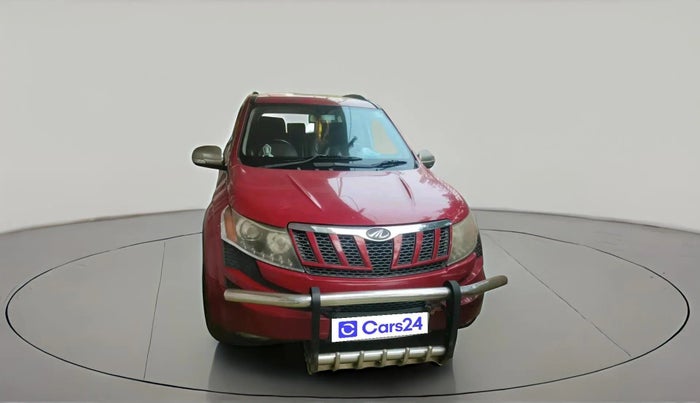 2014 Mahindra XUV500 W8, Diesel, Manual, 1,44,308 km, exterior