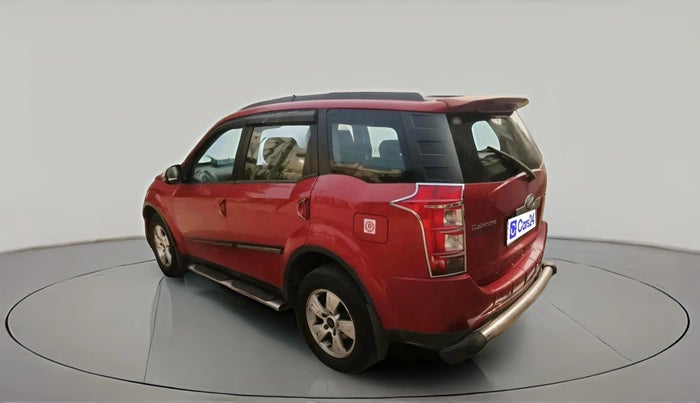 2014 Mahindra XUV500 W8, Diesel, Manual, 1,44,308 km, exterior