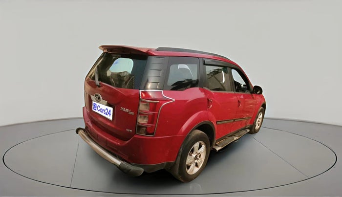 2014 Mahindra XUV500 W8, Diesel, Manual, 1,44,308 km, exterior