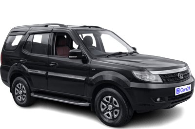 2016 Tata Safari Storme - SUV - Diesel - Manual - ₹5.08 lakh