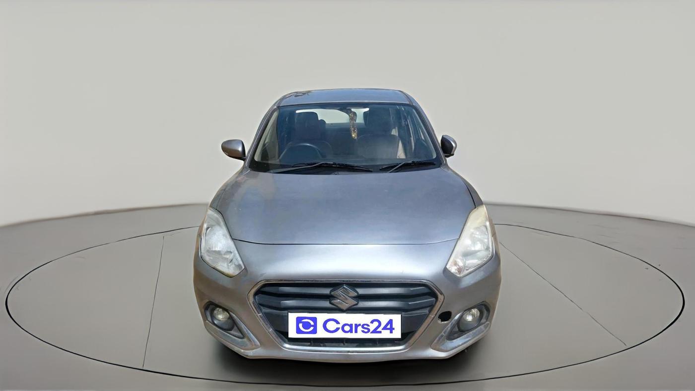 2020 Maruti Dzire VXI, Petrol, Manual, 82,304 km, exterior