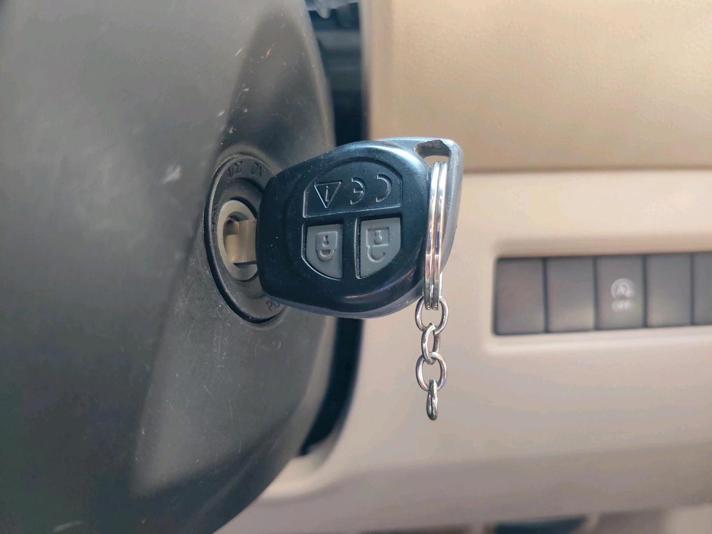 2020 Maruti Dzire VXI, Petrol, Manual, 82,304 km, interior