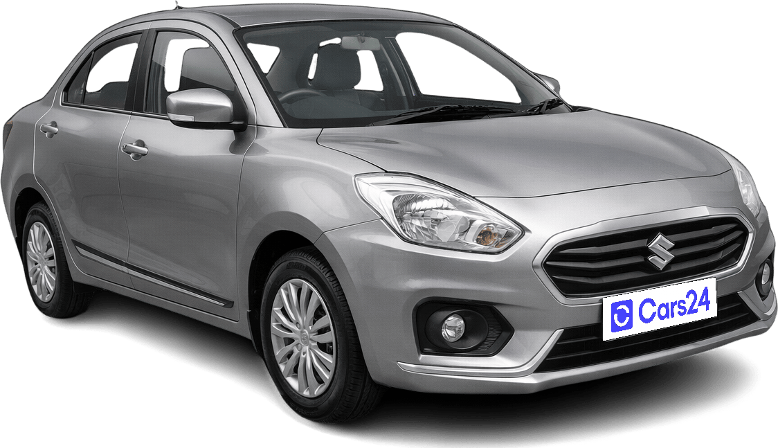 2020 Maruti Dzire - Sedan - Petrol - Manual - ₹4.85 lakh