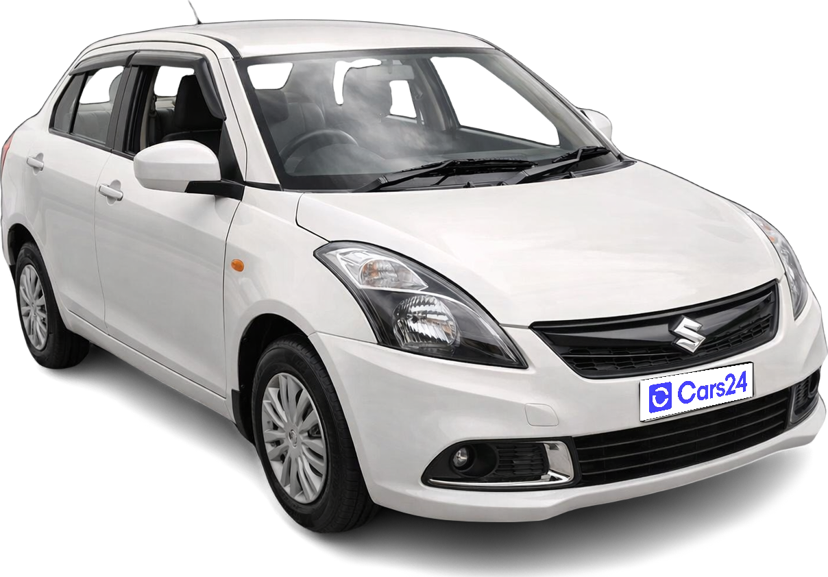 2019 Maruti Swift Dzire - Sedan - Diesel - Manual - ₹4.60 lakh