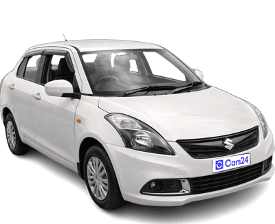 2019 Maruti Swift Dzire - Sedan - Diesel - Manual - ₹4.60 lakh