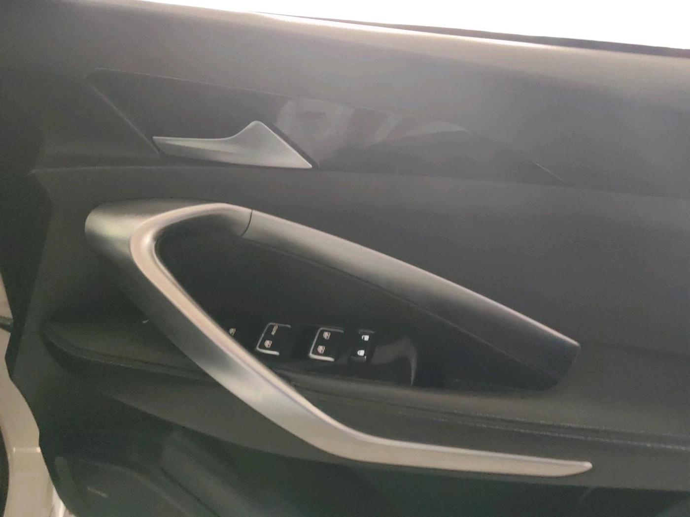 2019 MG HECTOR SHARP 1.5 DCT PETROL, Petrol, Automatic, 78,493 km, interior