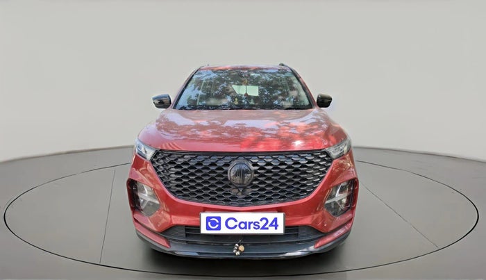 2020 MG HECTOR PLUS SHARP 1.5 PETROL TURBO DCT 6-STR, Petrol, Automatic, 55,326 km, exterior