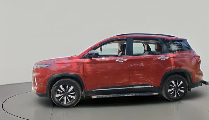 2020 MG HECTOR PLUS SHARP 1.5 PETROL TURBO DCT 6-STR, Petrol, Automatic, 55,326 km, exterior