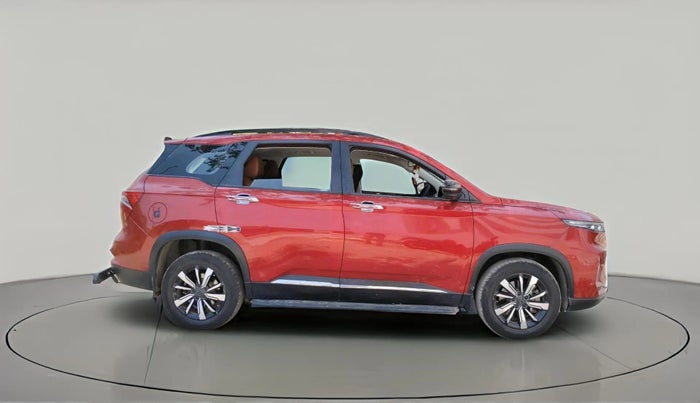 2020 MG HECTOR PLUS SHARP 1.5 PETROL TURBO DCT 6-STR, Petrol, Automatic, 55,326 km, exterior