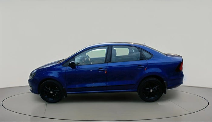 2019 Skoda Rapid AMBITION 1.5 TDI, Diesel, Manual, 89,682 km, exterior