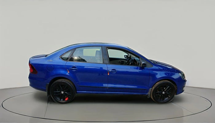 2019 Skoda Rapid AMBITION 1.5 TDI, Diesel, Manual, 89,682 km, exterior