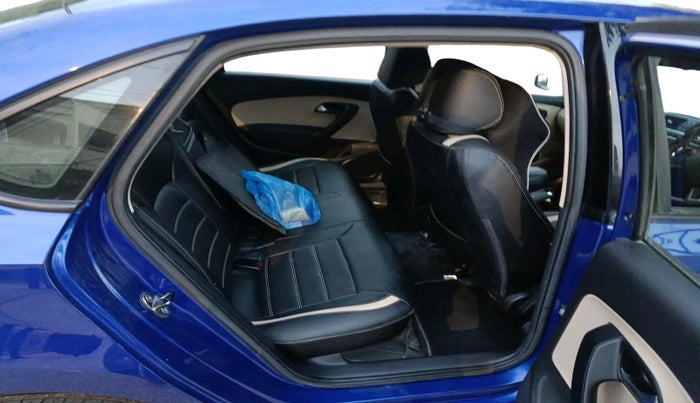 2019 Skoda Rapid AMBITION 1.5 TDI, Diesel, Manual, 89,682 km, interior