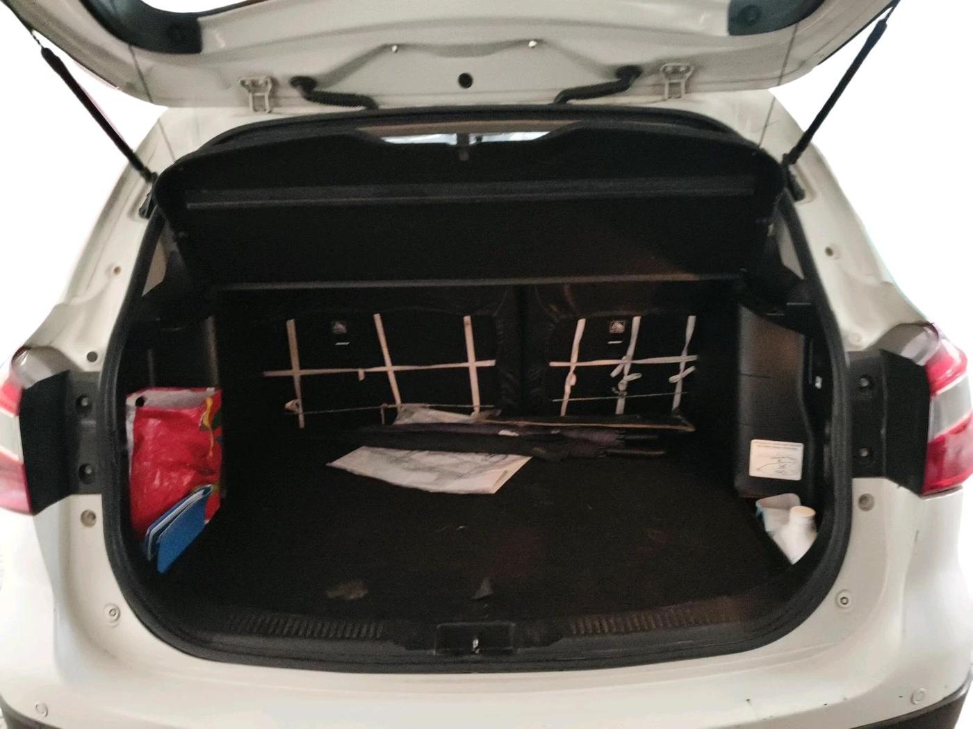 2018 Maruti S Cross ZETA 1.3, Diesel, Manual, 1,23,540 km, exterior