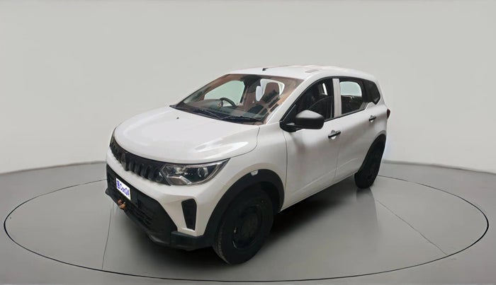 2025 Renault TRIBER Evolution, Petrol, Manual, 35 km, exterior