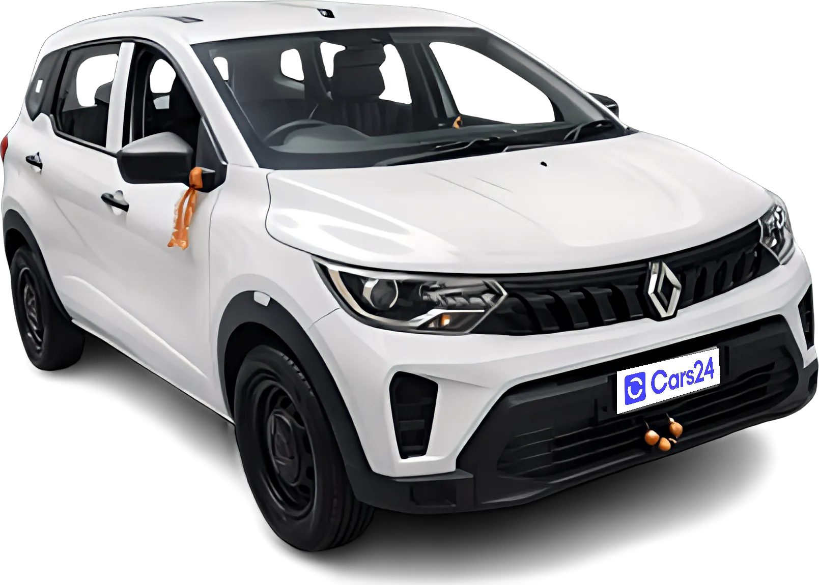 2025 Renault TRIBER - SUV - Petrol - Manual - ₹7.00 lakh