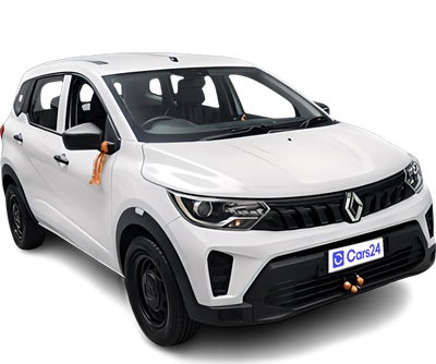 2025 Renault TRIBER - SUV - Petrol - Manual - ₹7.00 lakh