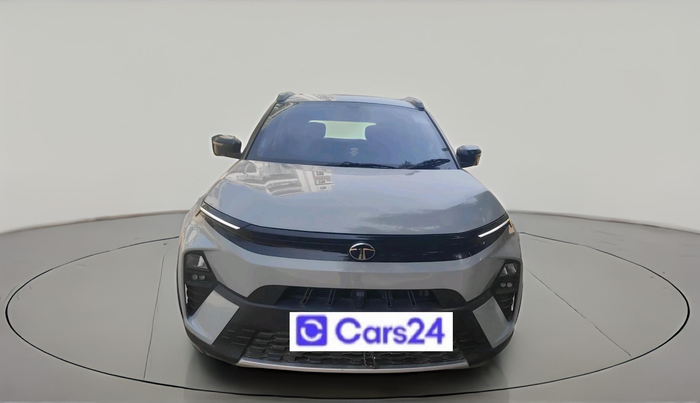 2025 Tata NEXON CREATIVE 1.2 REVOTRON 7 DCA, Petrol, Automatic, 15,659 km, exterior