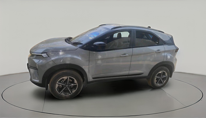 2025 Tata NEXON CREATIVE 1.2 REVOTRON 7 DCA, Petrol, Automatic, 15,659 km, exterior